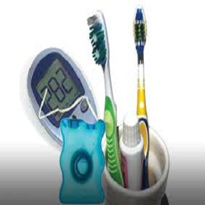 سلامت دهان و دندان در بیماران دیابتی