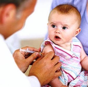 ایمن سازی فعال یا واکسیناسیون