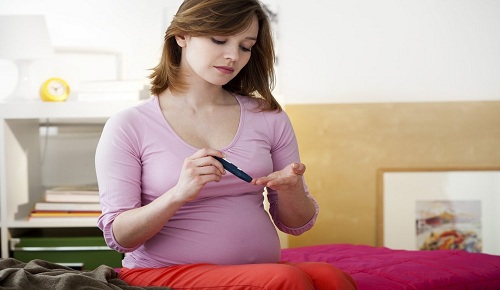ارتباط دیابت بارداری با کاهش تولید شیر مادر