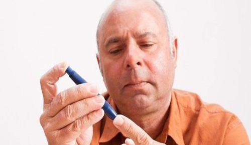 تستوسترون و درمان مردان مبتلا به دیابت