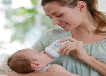 فیلم نوع شیرخشک مورد استفاده در شیرخواران محروم از شیر مادر