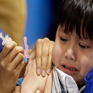 واکسن آنفولانزا برای کودکان زیر 2 سال
