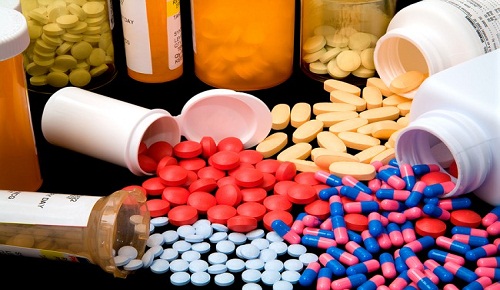 مصرف آنتی بیوتیک و خطر ابتلا به دیابت نوع 2