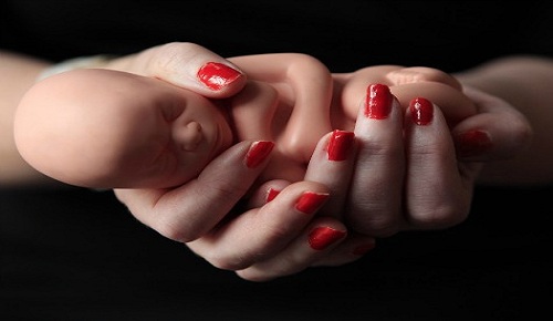 استرس مادر و سقط جنین