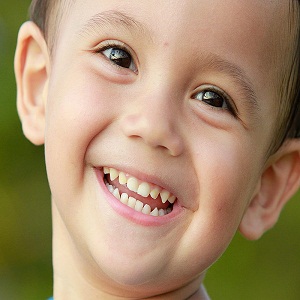 دندانهای ما از کودکی تا بزرگسالی