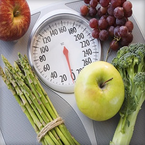 تاثیر کاهش وزن بر ارتقاء سلامت انسان