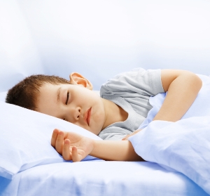 8 نکته مهم برای توقف شب ادراری کودکان