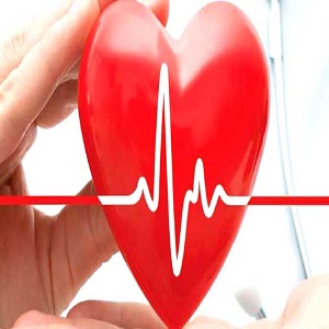 تشخیص بیماریهای قلبی با استفاده از تست آزمایشگاهی