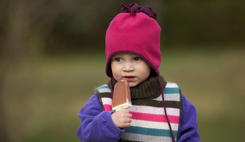 خطر ابتلا به دیابت با مصرف زیاد بستنی