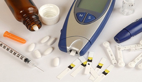 افزایش خطر بروز شکستگی با درمان دارویی دیابت