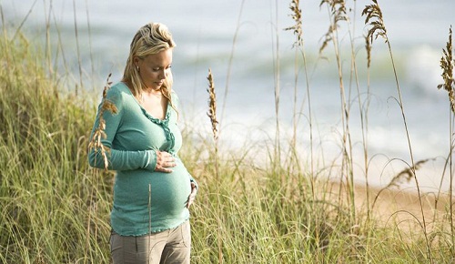 ارتباط چاقی شکمی با بروز دیابت بارداری