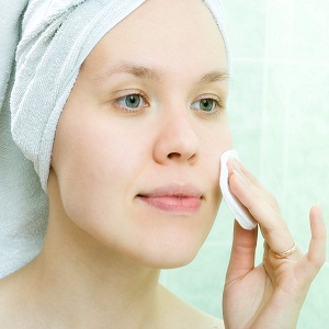 عادات مناسب برای حفظ زیبایی پوست