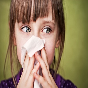 راهکارهای درمان کودکان مبتلا به آلرژیهای فصلی