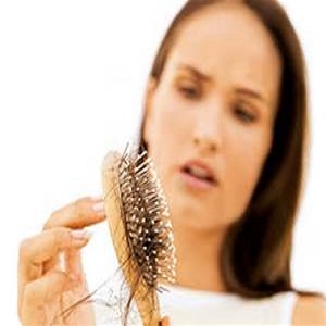 راهکارهای درمان خانگی ریزش مو