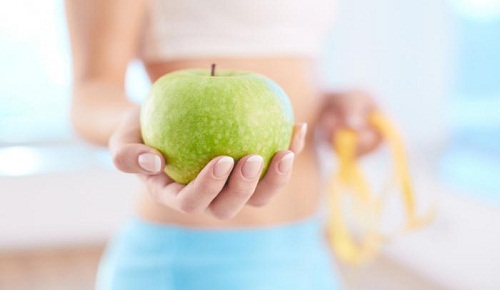 مصرف مواد غذایی حاوی فلاوونویید و جلوگیری از افزایش وزن