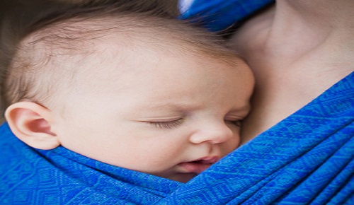 کاهش مرگ و میر با تماس پوست به پوست مادر و نوزاد