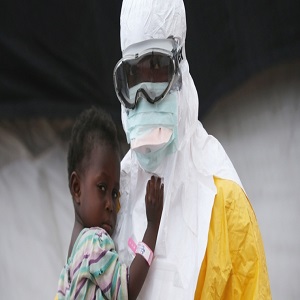 اقدامات لازم در مواجهه با ابولا
