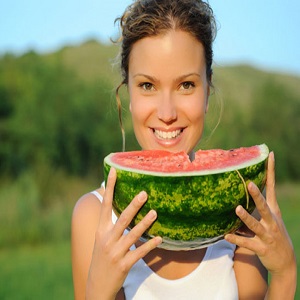 غذاهای تابستانی مناسب کاهش وزن