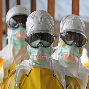 بیماری ایبولا چه بیماری چیست؟