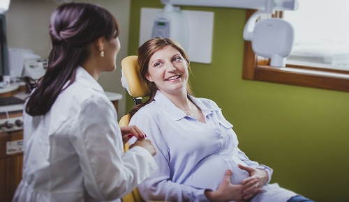 دندانپزشکی و سلامت کودکان و زنان باردار