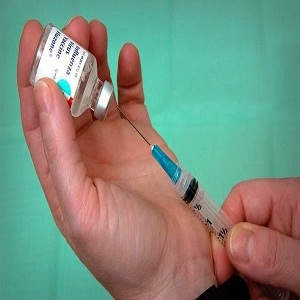 واکسن  آنفلوانزا
