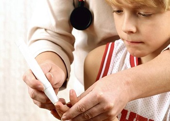 فیلم دیابت در کودکان و تخمین کربوهیدرات و دز انسولین