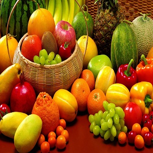 سالم ترین میوه هایی که باید مصرف شوند.