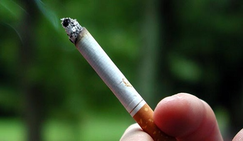 اگر دخانیات نبود 30 درصد سرطان‌ها وجود نداشت