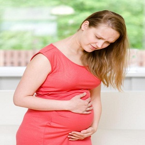 درمان اسهال در دوران بارداری
