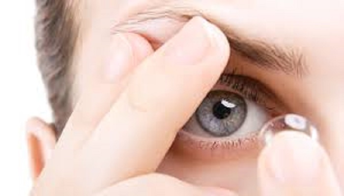 نکات مهم در کاربرد لنزهای تماسی چشم