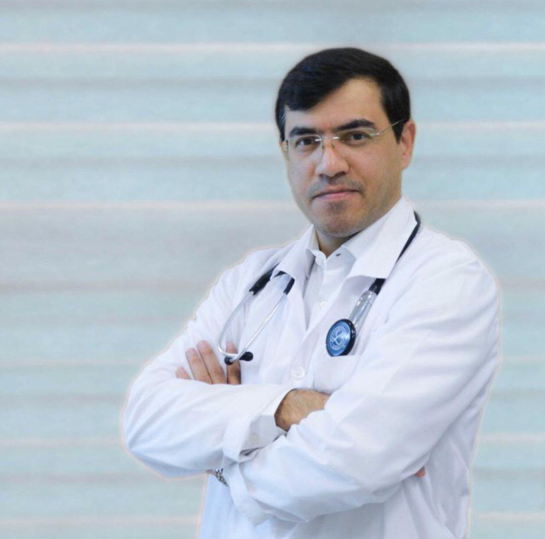 دکتر محمدحسین نجفی