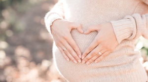 تغییرات فیزیولوژیک در دوران بارداری کدام اند؟