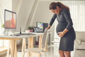 تاثیرات بارداری بر کیسه صفرا در مادران باردار