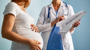 آزمایش های غربالگری سه ماهه اول و دوم  بارداری