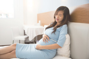 درمان های رایج خانگی برای اسهال دوران حاملگی