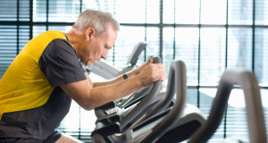 آیا ورزش باعث بهبود اختلالات نعوظ در مردان می شود؟