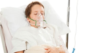 علائم و درمان سندرم تنفسی حاد و شدید
