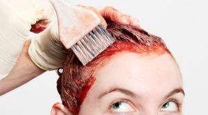 فیلم دکتر همه : رنگ کردن مو در بارداری مجاز است؟