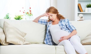 در دوران بارداری میتونم قرص سرماخوردگی بخورم؟