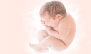 اسپاینا بیفیدا یا شکاف ستون فقرات نوزادان