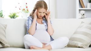 آیا میگرن در دوران بارداری قابل درمان است؟