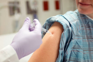 هنوز برای تزریق واکسن انفلوانزا فرصت دارید