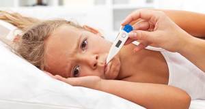 تفاوت علایم سرماخوردگی، آنفلوانزا  و آلرژی