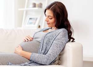 یبوست، گاز معده و سوزش سردل در سه ماهه دوم بارداری