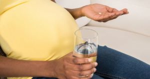 آیا مصرف آنتی بیوتیک در دوران بارداری بی خطر است؟