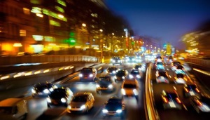 تداوم اجرای طرح ترافیک در محدوده زوج و فرد تا ساعت 19