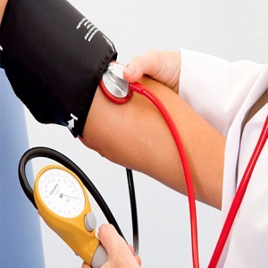 چگونه فشار خون خود را کاهش دهیم.