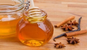 تاثیر دارچین و عسل بر کاهش وزن