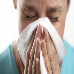 ابتلا به سرماخوردگی و انفولانزا در فصل سرما