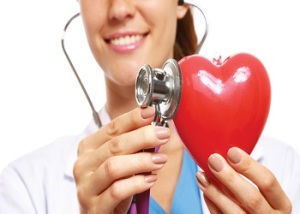 حفظ سلامت قلب در روز جهانی قلب